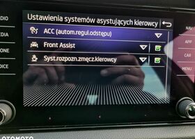 Шкода Kodiaq, об'ємом двигуна 1.97 л та пробігом 90 тис. км за 31082 $, фото 32 на Automoto.ua