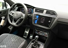 Фольксваген Tiguan Allspace, об'ємом двигуна 1.97 л та пробігом 5 тис. км за 53974 $, фото 8 на Automoto.ua