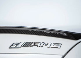 Mercedes-Benz CLS 63 AMG null на тест-драйві, фото 8