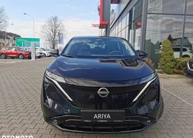 Ніссан Ariya, об'ємом двигуна 0 л та пробігом 5 тис. км за 50734 $, фото 8 на Automoto.ua