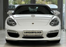 Білий Порше Boxster, об'ємом двигуна 3.44 л та пробігом 90 тис. км за 47363 $, фото 10 на Automoto.ua