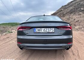 Ауді A5, об'ємом двигуна 1.98 л та пробігом 71 тис. км за 25270 $, фото 7 на Automoto.ua