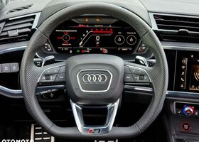 Ауді RS Q3, об'ємом двигуна 2.48 л та пробігом 10 тис. км за 72937 $, фото 28 на Automoto.ua