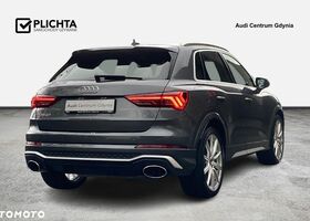 Ауді RS Q3, об'ємом двигуна 2.48 л та пробігом 24 тис. км за 51814 $, фото 4 на Automoto.ua