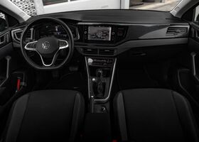 Фольксваген Поло 2024 в Европе на Automoto.ua Черный Фольксваген Поло, объемом двигателя 1 л и пробегом 43 тыс. км за 24915 $, фото 4 на Automoto.ua