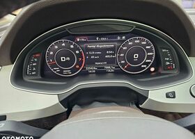 Ауді Ку 7, об'ємом двигуна 3 л та пробігом 226 тис. км за 29158 $, фото 15 на Automoto.ua