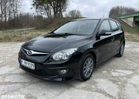 Хендай i30, об'ємом двигуна 1.4 л та пробігом 187 тис. км за 4492 $, фото 3 на Automoto.ua