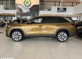 Шкода Kodiaq, объемом двигателя 1.97 л и пробегом 1 тыс. км за 51542 $, фото 6 на Automoto.ua