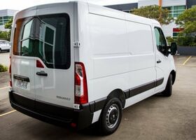 Renault Master null на тест-драйве, фото 3