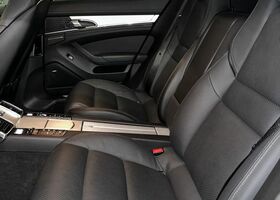 Порше Panamera, об'ємом двигуна 4.81 л та пробігом 70 тис. км за 32181 $, фото 30 на Automoto.ua