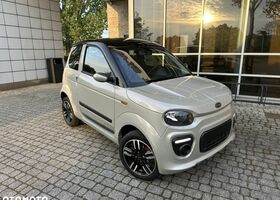 Мікрокар M.GO, об'ємом двигуна 0.49 л та пробігом 15 тис. км за 9266 $, фото 10 на Automoto.ua