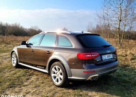 Ауді A4 Allroad, об'ємом двигуна 1.97 л та пробігом 268 тис. км за 12095 $, фото 4 на Automoto.ua