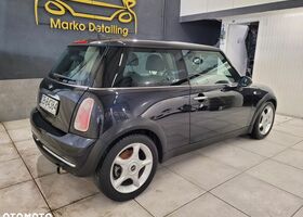 Міні Cooper, об'ємом двигуна 1.6 л та пробігом 254 тис. км за 2786 $, фото 1 на Automoto.ua