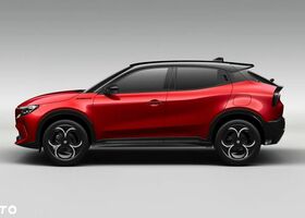 Альфа Ромео Джуніор 2025 у Європі на Automoto.ua Червоний Альфа Ромео Джуніор, об'ємом двигуна 1 л та пробігом 1 тис. км за 36223 $, фото 2 на Automoto.ua