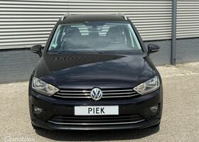 Фольксваген Гольф Спортсван 2017 у Європі на Automoto.ua Чорний Фольксваген Гольф Спортсван, об'ємом двигуна 1.6 л та пробігом 99 тис. км за 13993 $, фото 2 на Automoto.ua