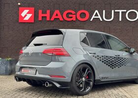 Фольксваген Гольф ГТІ 2019 у Європі на Automoto.ua Сірий Фольксваген Гольф ГТІ, об'ємом двигуна 0 л та пробігом 113 тис. км за 33639 $, фото 13 на Automoto.ua