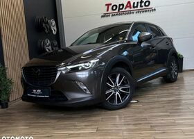 Мазда СХ-3, объемом двигателя 2 л и пробегом 110 тыс. км за 15961 $, фото 13 на Automoto.ua