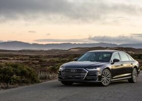 Продаж седану Audi A8 2021 свіжі оголошення на АвтоМото