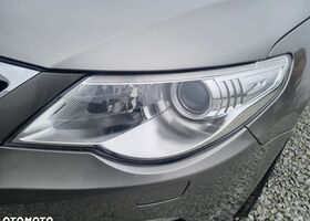 Фольксваген CC / Passat CC, об'ємом двигуна 1.97 л та пробігом 194 тис. км за 7754 $, фото 15 на Automoto.ua