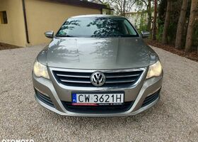 Фольксваген CC / Passat CC, объемом двигателя 1.8 л и пробегом 136 тыс. км за 7106 $, фото 6 на Automoto.ua