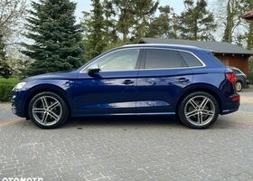 Ауді SQ5, об'ємом двигуна 3 л та пробігом 209 тис. км за 28056 $, фото 4 на Automoto.ua