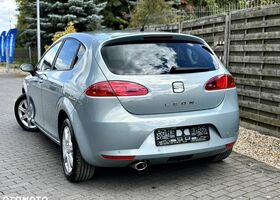 Сеат Leon, об'ємом двигуна 1.6 л та пробігом 172 тис. км за 4082 $, фото 4 на Automoto.ua