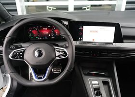 Фольксваген Golf GTE 2020 у Європі на Automoto.ua Білий Фольксваген Golf GTE, об'ємом двигуна 1.4 л та пробігом 78 тис. км за 31986 $, фото 6 на Automoto.ua