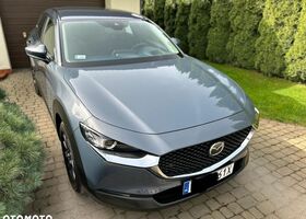 Мазда CX-30, объемом двигателя 2 л и пробегом 45 тыс. км за 21058 $, фото 4 на Automoto.ua