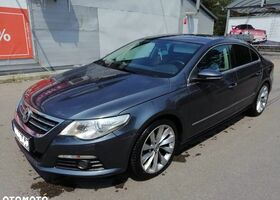 Фольксваген CC / Passat CC, объемом двигателя 1.8 л и пробегом 240 тыс. км за 6674 $, фото 3 на Automoto.ua