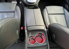 Мерседес В-Класс 2022 в Европе на Automoto.ua Серый Мерседес В-Класс, объемом двигателя 1 л и пробегом 45 тыс. км за 77482 $, фото 12 на Automoto.ua