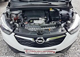 Опель Crossland X, объемом двигателя 1.2 л и пробегом 45 тыс. км за 14233 $, фото 21 на Automoto.ua