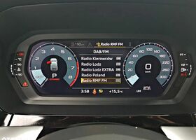 Ауді S3, об'ємом двигуна 1.98 л та пробігом 117 тис. км за 34536 $, фото 20 на Automoto.ua