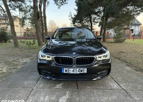 БМВ 6GT, объемом двигателя 2.99 л и пробегом 86 тыс. км за 37343 $, фото 2 на Automoto.ua