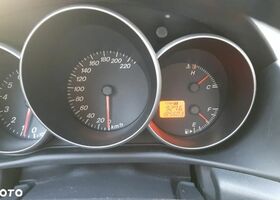 Мазда 3, объемом двигателя 1.6 л и пробегом 186 тыс. км за 1490 $, фото 19 на Automoto.ua