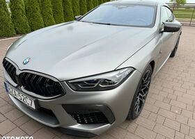 БМВ M8, об'ємом двигуна 4.4 л та пробігом 103 тис. км за 85961 $, фото 26 на Automoto.ua