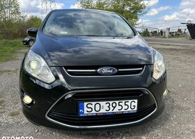 Форд Сі-Макс, об'ємом двигуна 1.56 л та пробігом 159 тис. км за 5464 $, фото 21 на Automoto.ua