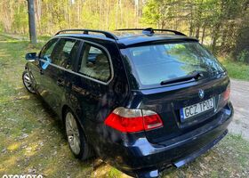 БМВ 5 Серія, об'ємом двигуна 2.99 л та пробігом 419 тис. км за 3866 $, фото 3 на Automoto.ua