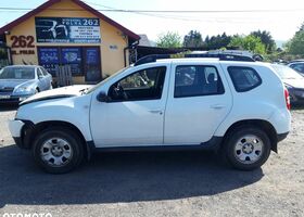 Дачія Duster, об'ємом двигуна 1.46 л та пробігом 160 тис. км за 4687 $, фото 12 на Automoto.ua