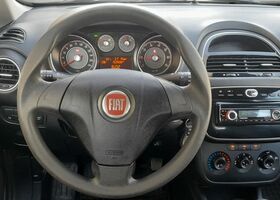 Фіат Пунто, об'ємом двигуна 1.24 л та пробігом 151 тис. км за 4860 $, фото 13 на Automoto.ua