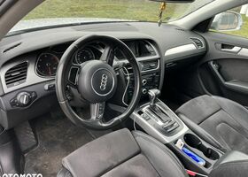 Ауді A4 Allroad, об'ємом двигуна 1.97 л та пробігом 254 тис. км за 8846 $, фото 10 на Automoto.ua