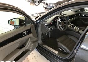 Порше Panamera, об'ємом двигуна 4 л та пробігом 7 тис. км за 90065 $, фото 9 на Automoto.ua