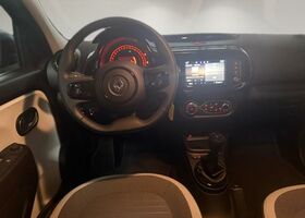 Рено Твинго 2024 в Европе на Automoto.ua Рено Твинго, объемом двигателя 1 л и пробегом 6 тыс. км за 16650 $, фото 9 на Automoto.ua