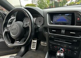 Ауді SQ5, об'ємом двигуна 2.97 л та пробігом 221 тис. км за 23110 $, фото 32 на Automoto.ua