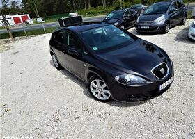 Сеат Leon, об'ємом двигуна 1.6 л та пробігом 180 тис. км за 3996 $, фото 32 на Automoto.ua