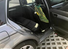 Мерседес Ц-Класс 2009 в Европе на Automoto.ua Серый Мерседес Ц-Класс, объемом двигателя 2.14 л и пробегом 280 тыс. км за 6901 $, фото 13 на Automoto.ua
