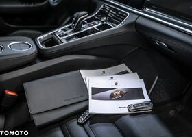 Порше Panamera, об'ємом двигуна 4 л та пробігом 52 тис. км за 118575 $, фото 39 на Automoto.ua