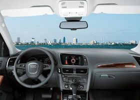 Ауди Ку 5, Универсал 2011 - н.в. hybrid quattro (211)