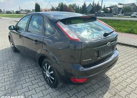 Форд Фокус, объемом двигателя 1.6 л и пробегом 172 тыс. км за 3650 $, фото 10 на Automoto.ua