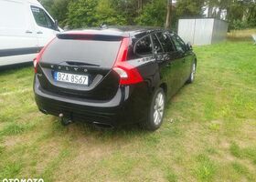 Вольво B60, объемом двигателя 1.97 л и пробегом 112 тыс. км за 16199 $, фото 6 на Automoto.ua