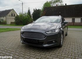 Форд Мондео, объемом двигателя 2 л и пробегом 283 тыс. км за 8639 $, фото 2 на Automoto.ua